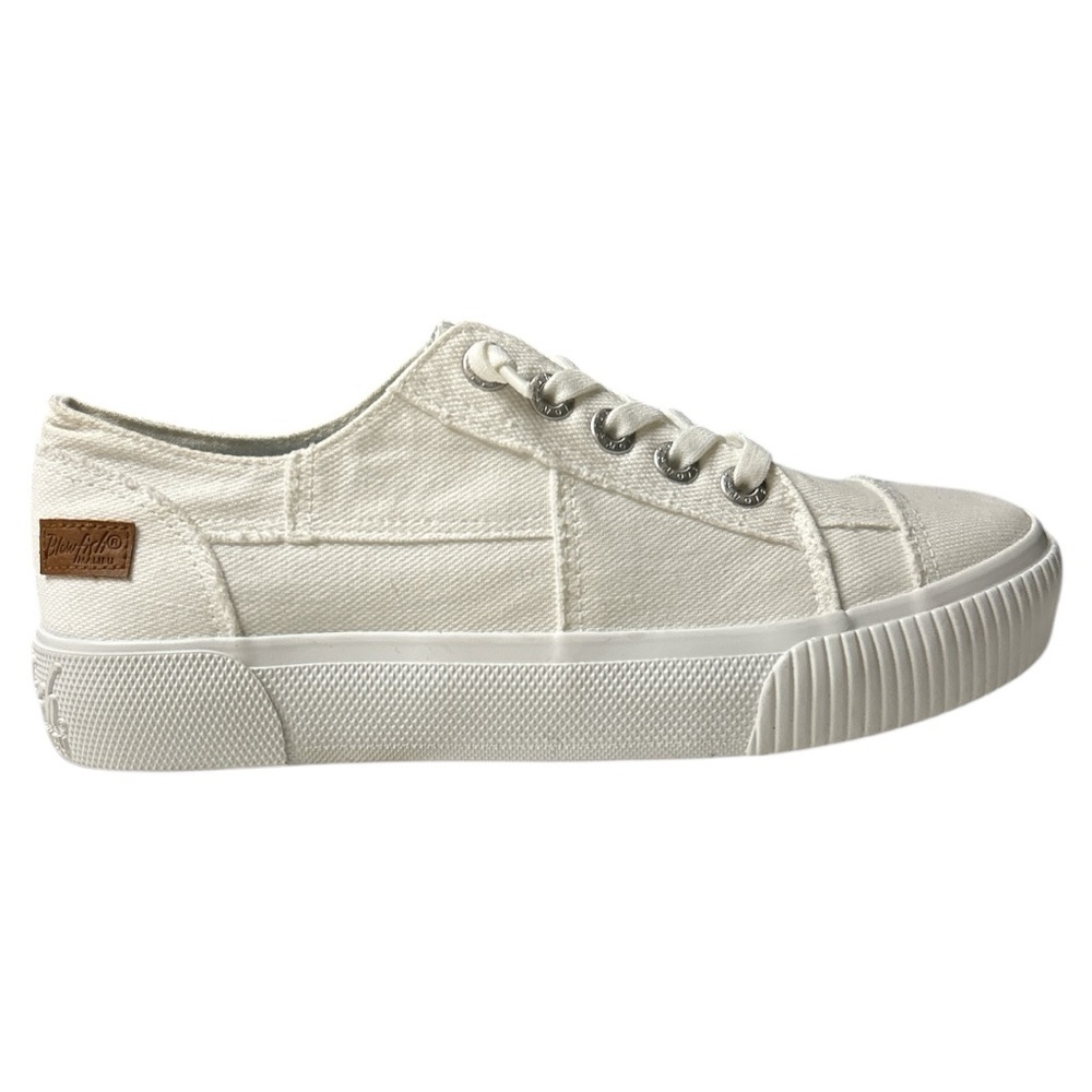 Blowfish Malibu Women's Clay Canvas Sneaker - Picture 4 of 9